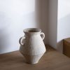 Greek inspired vase