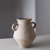 Greek inspired vase