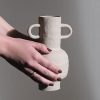 Modern shape vase