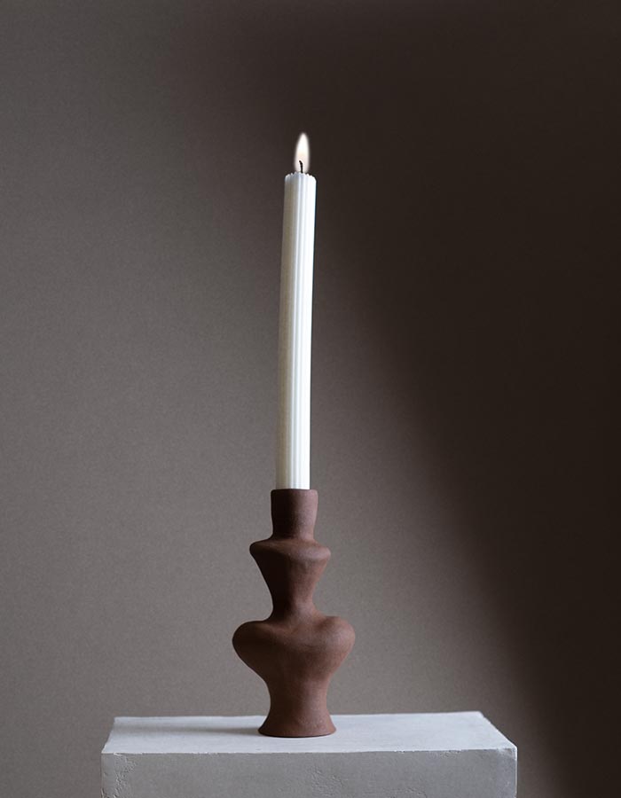 Candle holder no. 2