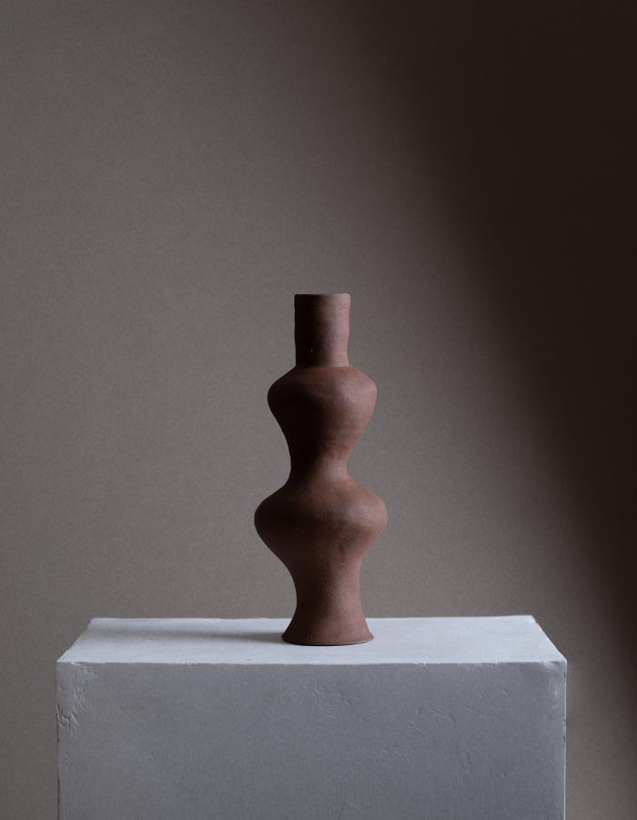 Candle holder no. 1