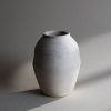 Porcelain vase