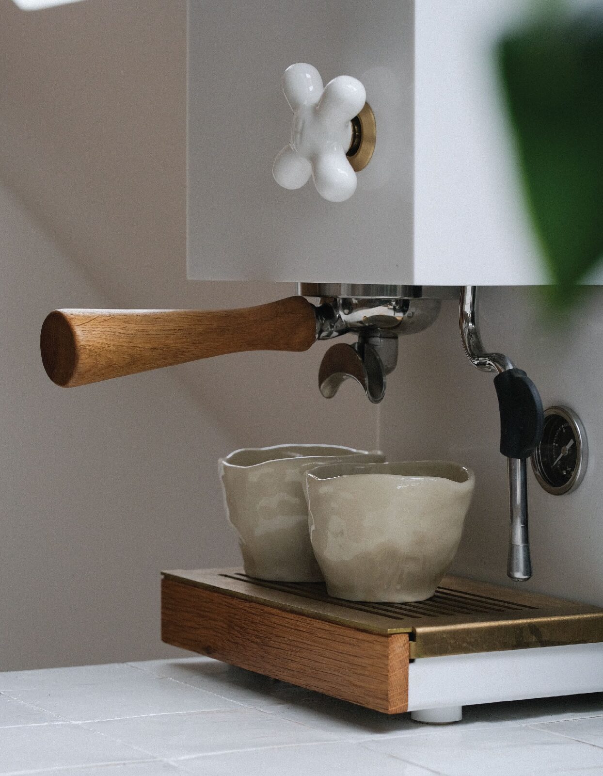 Photo 2 Handbuild cup