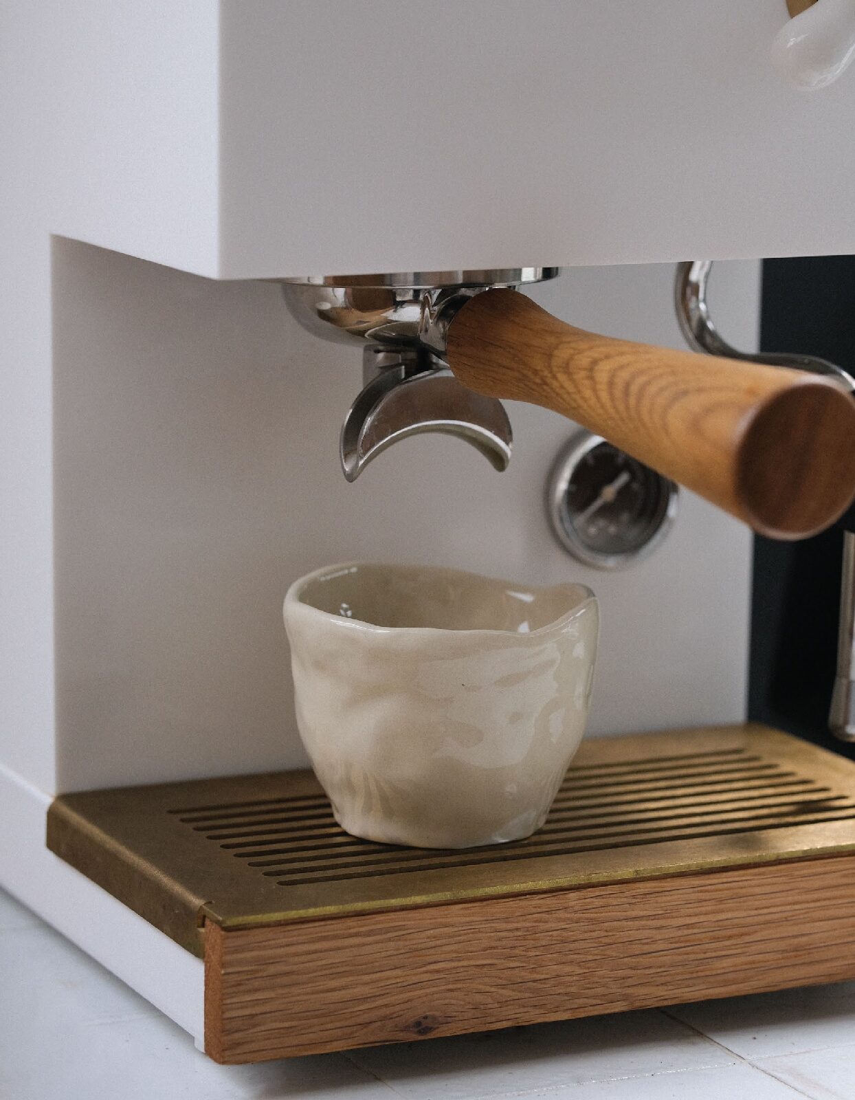 Photo 3 Handbuild cup