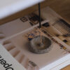 Incense holder