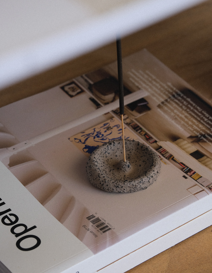 Insence-2 Incense holder