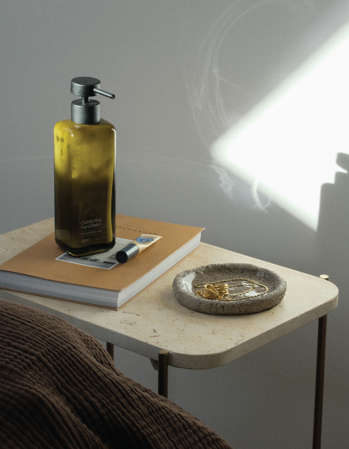 Tray Ceramic tray no. 2